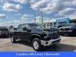  Chevrolet Silverado 2500 HD