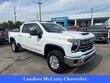  Chevrolet Silverado 2500 HD