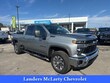  Chevrolet Silverado 2500 HD