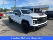 Chevrolet Silverado 2500 HD