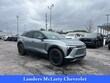 Chevrolet Blazer EV