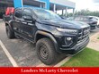 GMC Canyon