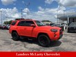 Toyota 4Runner