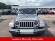 Jeep Wrangler Unlimited