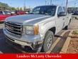 GMC Sierra 1500
