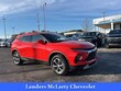 Chevrolet Blazer