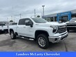 Chevrolet Silverado 3500 HD