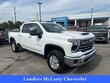  Chevrolet Silverado 2500 HD