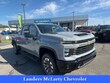 Chevrolet Silverado 2500 HD