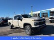  Chevrolet Silverado 2500 HD