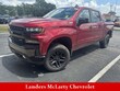 Chevrolet Silverado 1500 LTD
