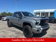 Chevrolet Silverado 3500 HD