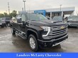 Chevrolet Silverado 2500 HD