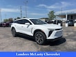 Chevrolet Blazer EV