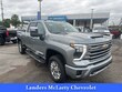 Chevrolet Silverado 2500 HD