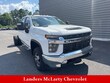 Chevrolet Silverado 3500HD Chassis