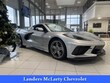  Chevrolet Corvette Stingray