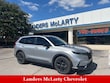 Honda CR-V Hybrid