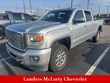 GMC Sierra 2500HD