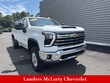 Chevrolet Silverado 2500 HD