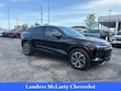 Chevrolet Blazer EV