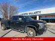  Chevrolet Silverado 3500 HD