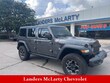 Jeep Wrangler Unlimited 4xe