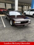 Chevrolet Caprice