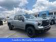 Chevrolet Silverado 2500 HD