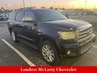 Toyota Sequoia