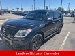 Nissan Armada