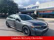 Honda Civic Hybrid
