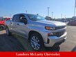 Chevrolet Silverado 1500 LTD
