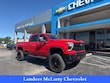 Chevrolet Silverado 2500 HD