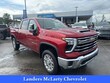 Chevrolet Silverado 2500 HD