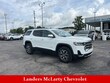 GMC Acadia