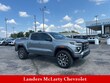 GMC Canyon