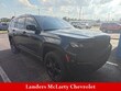 Jeep Grand Cherokee L