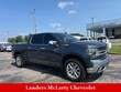 Chevrolet Silverado 1500 LTD