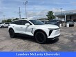 Chevrolet Blazer EV