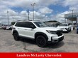 Honda Passport