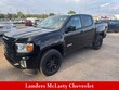 GMC Canyon