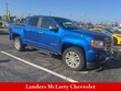 GMC Canyon