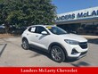 Buick Encore GX