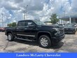 Chevrolet Silverado 2500 HD