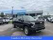 Chevrolet Silverado 2500 HD
