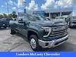 Chevrolet Silverado 3500 HD