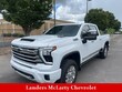 Chevrolet Silverado 2500 HD