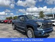 Chevrolet Silverado 2500 HD