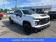 Chevrolet Silverado 2500 HD